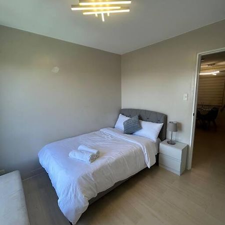 Ferienwohnung Modern Oasis: Pool + Netflix Manila Exterior foto