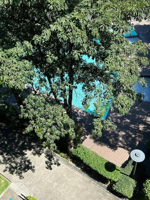 Ferienwohnung Modern Oasis: Pool + Netflix Manila Exterior foto